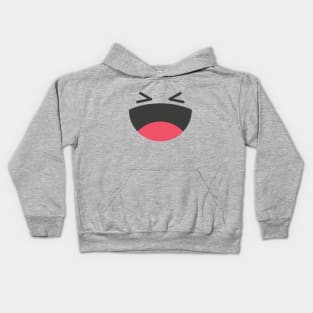 HAHA Kids Hoodie